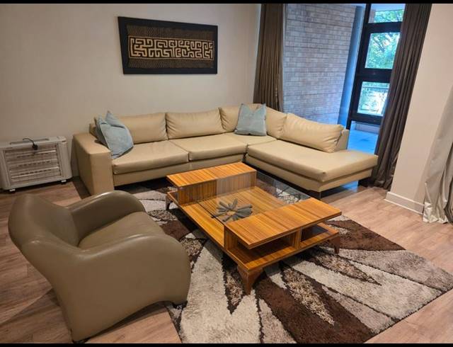 2 BEDROOM PROPERTY TO RENT IN BENMORE